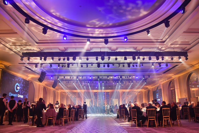 AMIDEAST Lebanon celebrates its 50th anniversary 